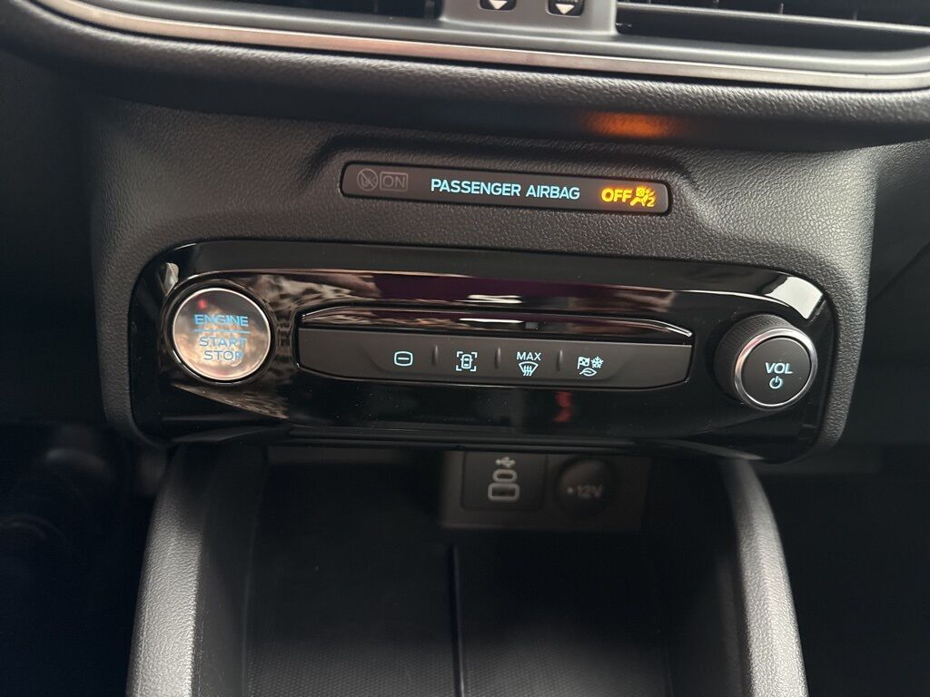 2025 Ford Escape Plug-In Hybrid Base Mount Joy PA