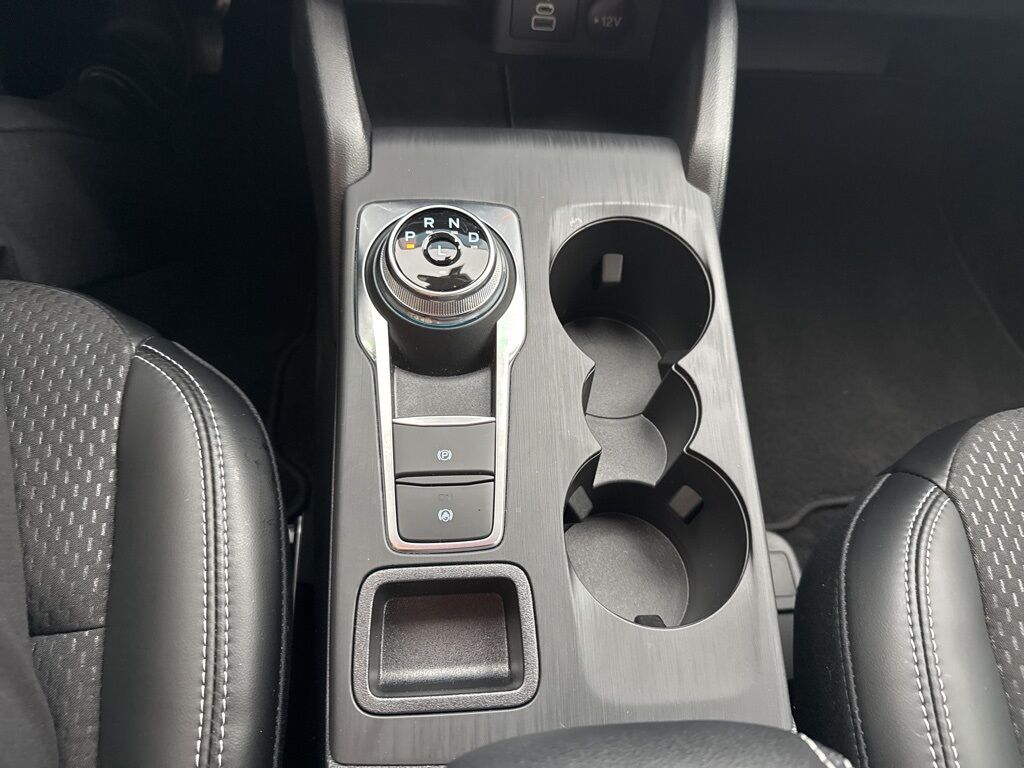 2025 Ford Escape Plug-In Hybrid Base Mount Joy PA