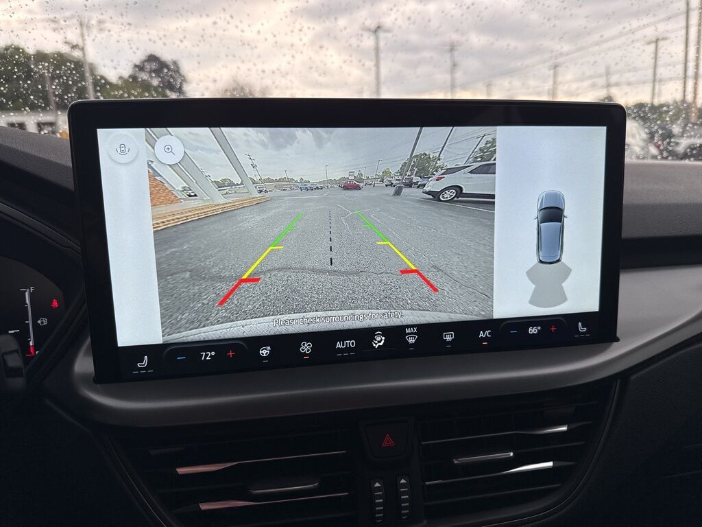 2025 Ford Escape Plug-In Hybrid Base Mount Joy PA