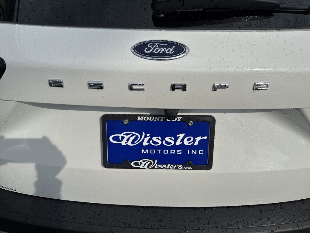 2025 Ford Escape Plug-In Hybrid Base Mount Joy PA