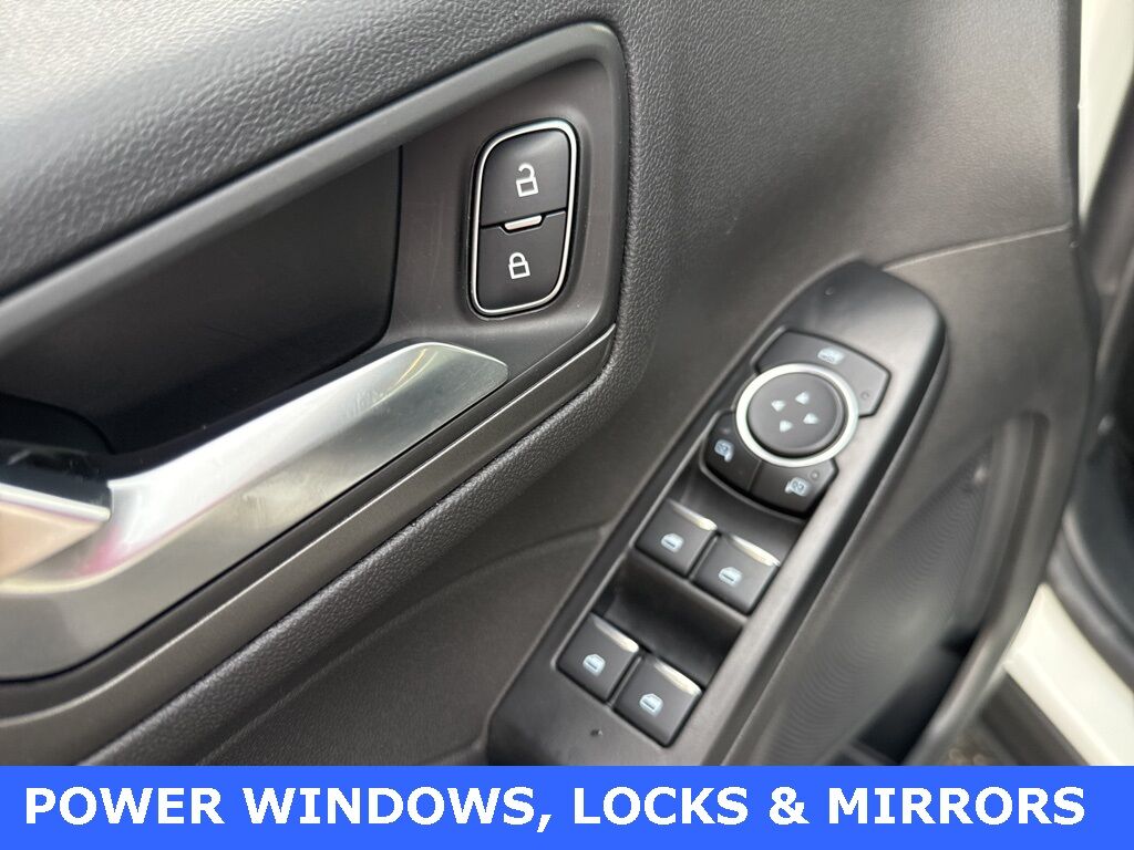 2025 Ford Escape Plug-In Hybrid Base Mount Joy PA