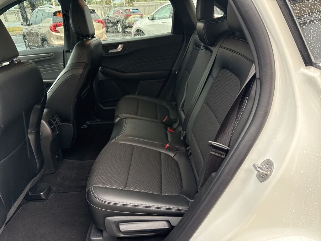 2025 Ford Escape Plug-In Hybrid Base Mount Joy PA