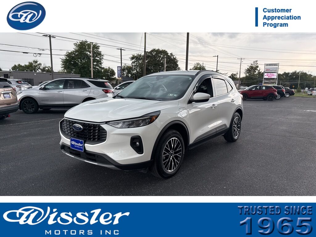 2024 Subaru Crosstrek Sport photo 47