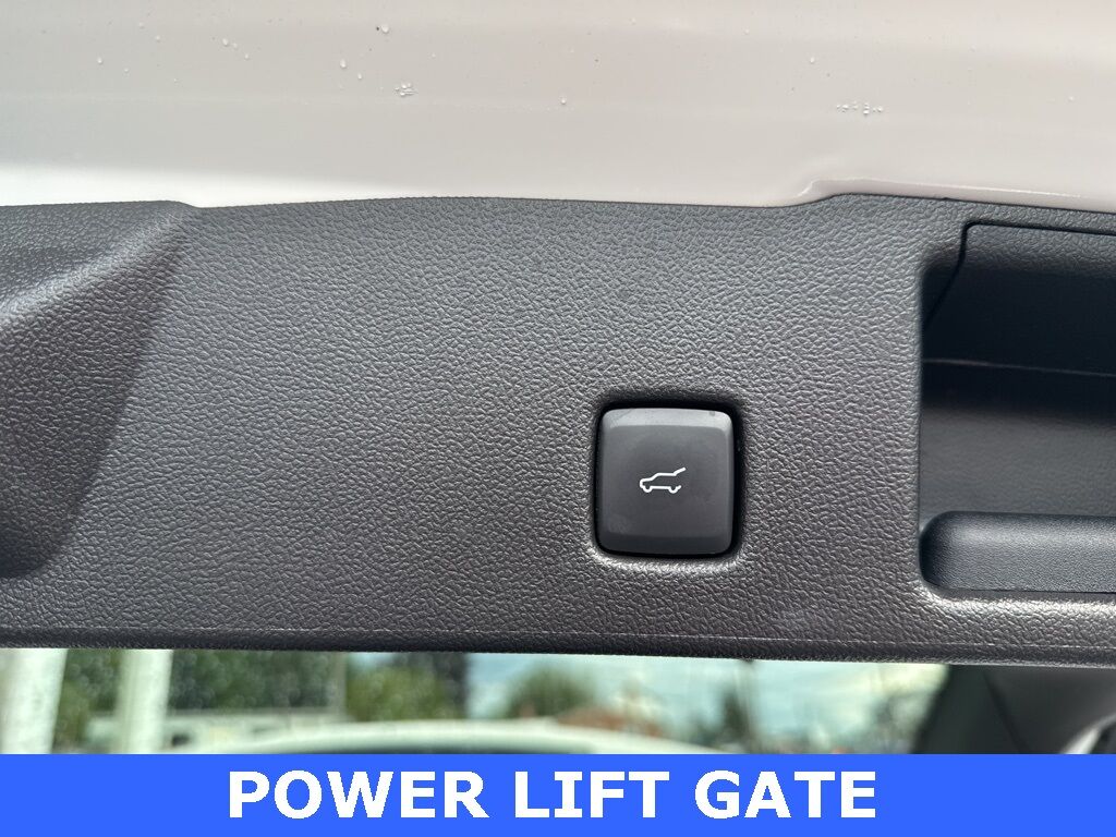 2025 Ford Escape Plug-In Hybrid Base Mount Joy PA