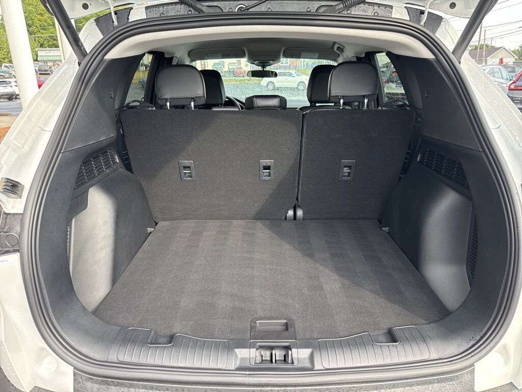 2025 Ford Escape Plug-In Hybrid Base Mount Joy PA