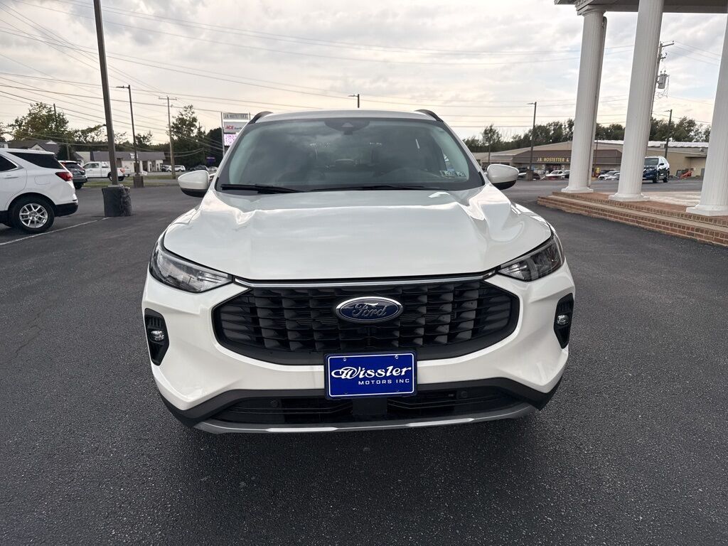 2025 Ford Escape Plug-In Hybrid Base Mount Joy PA