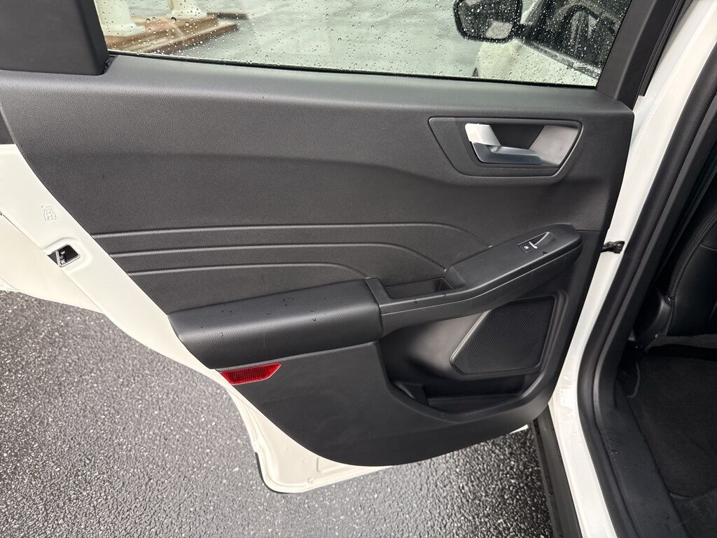 2025 Ford Escape Plug-In Hybrid Base Mount Joy PA