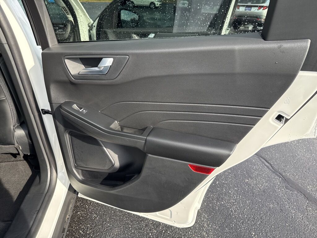 2025 Ford Escape Plug-In Hybrid Base Mount Joy PA