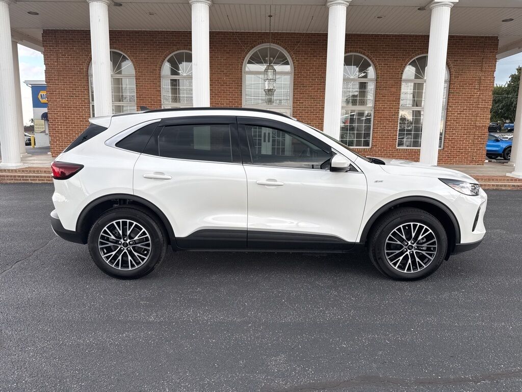2025 Ford Escape Plug-In Hybrid Base Mount Joy PA