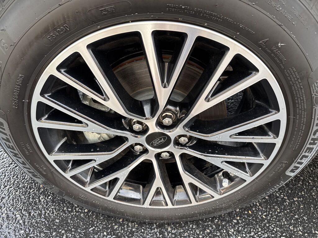 2025 Ford Escape Plug-In Hybrid Base Mount Joy PA