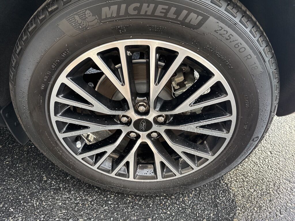 2025 Ford Escape Plug-In Hybrid Base Mount Joy PA