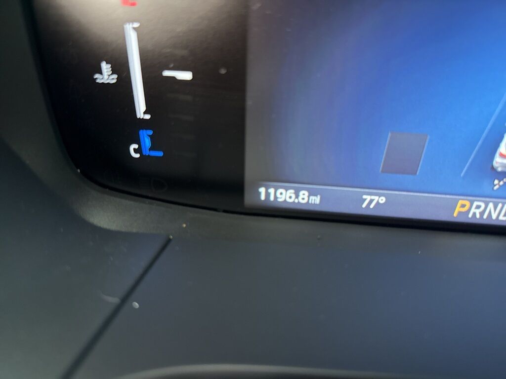 2025 Ford Escape Plug-In Hybrid Base Mount Joy PA