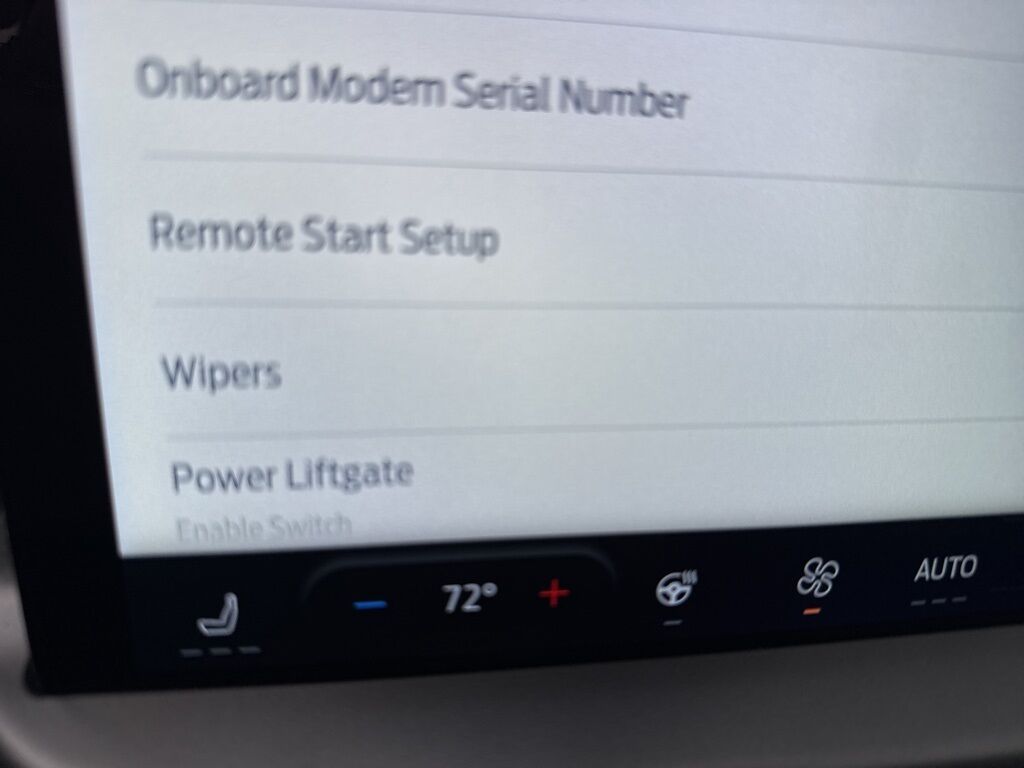 2025 Ford Escape Plug-In Hybrid Base Mount Joy PA