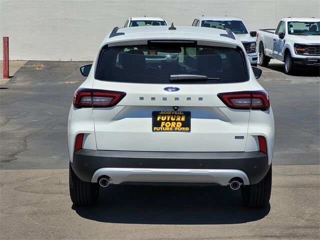 2025 Ford Escape Plug-In Hybrid Base Roseville CA
