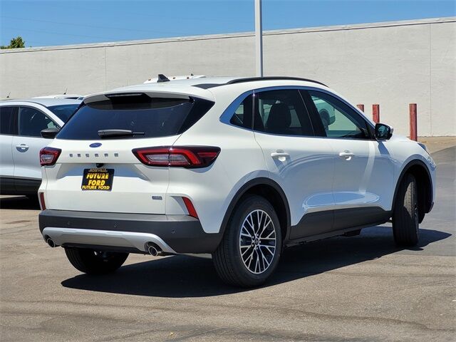 2025 Ford Escape Plug-In Hybrid Base Roseville CA