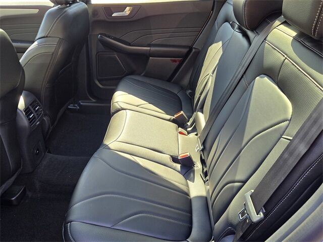 2025 Ford Escape Plug-In Hybrid Base Roseville CA