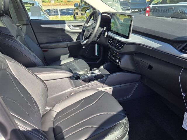 2025 Ford Escape Plug-In Hybrid Base Roseville CA