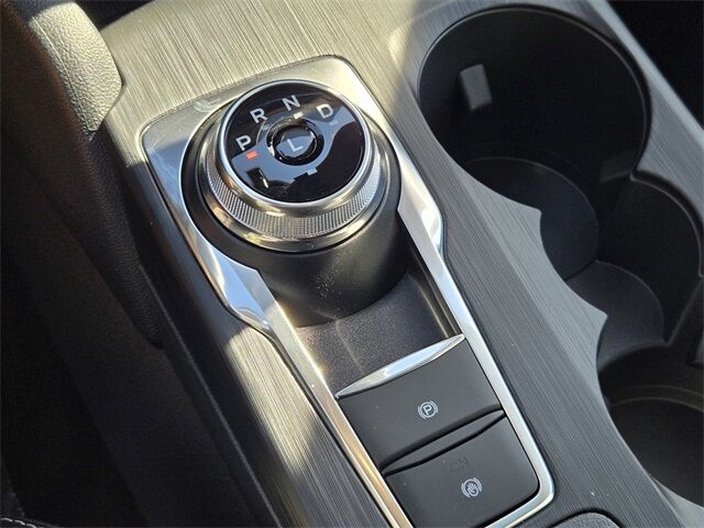 2025 Ford Escape Plug-In Hybrid Base Roseville CA