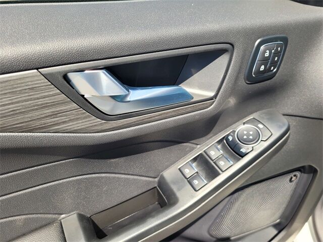 2025 Ford Escape Plug-In Hybrid Base Roseville CA