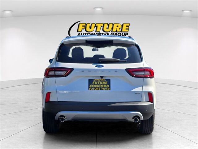 2025 Ford Escape Plug-In Hybrid Base Roseville CA