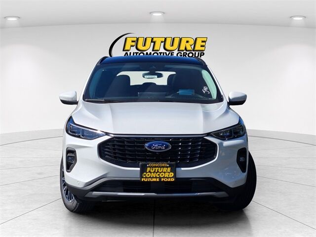 2025 Ford Escape Plug-In Hybrid Base Roseville CA