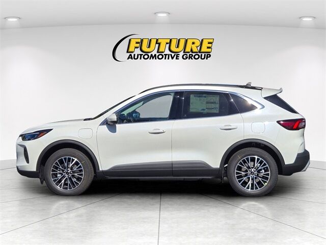 2025 Ford Escape Plug-In Hybrid Base Roseville CA