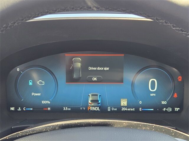 2025 Ford Escape Plug-In Hybrid Base Roseville CA