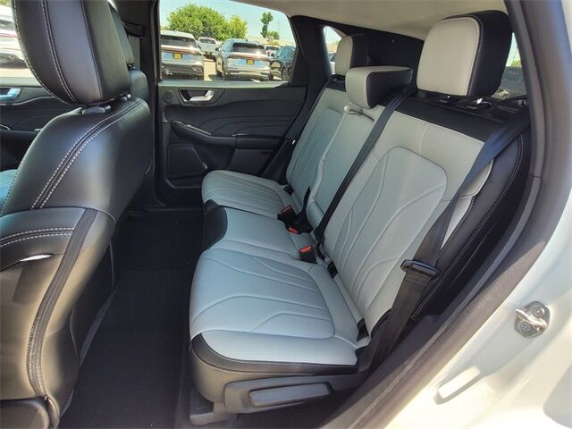 2025 Ford Escape Plug-In Hybrid Base Roseville CA