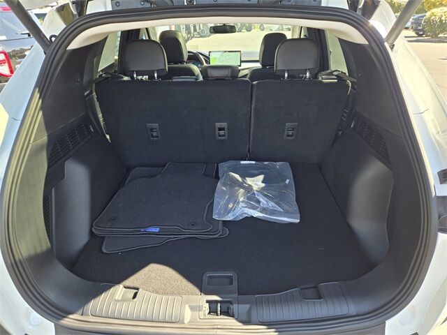 2025 Ford Escape Plug-In Hybrid Base Roseville CA