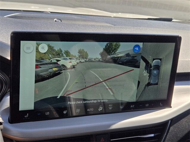 2025 Ford Escape Plug-In Hybrid Base Roseville CA