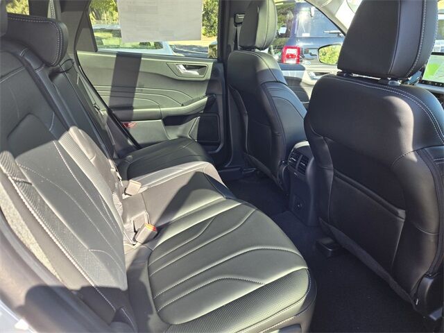 2025 Ford Escape Plug-In Hybrid Base Roseville CA