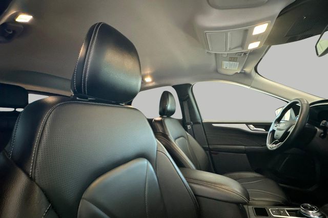 2025 Ford Escape Plug-In Hybrid Base Roseville CA