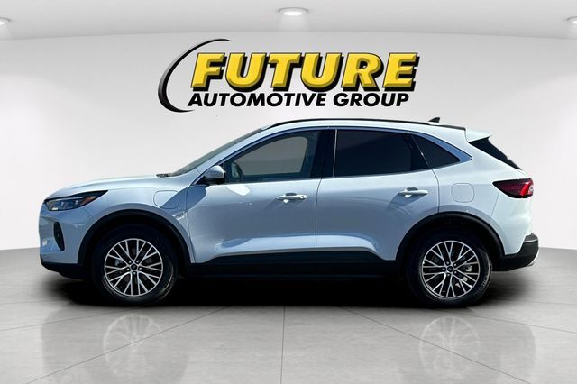2025 Ford Escape Plug-In Hybrid Base Roseville CA