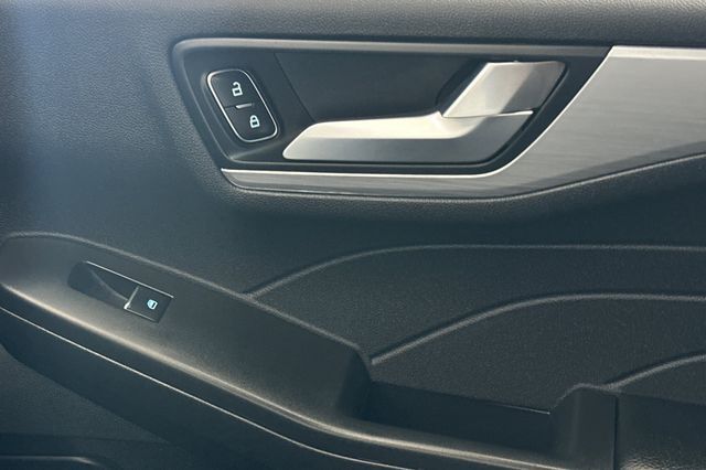 2025 Ford Escape Plug-In Hybrid Base Roseville CA