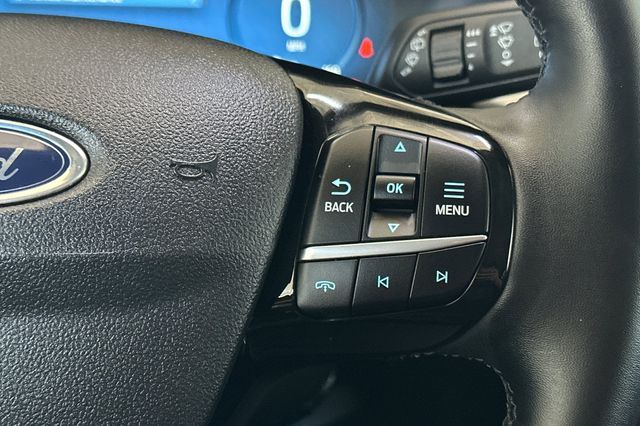 2025 Ford Escape Plug-In Hybrid Base Roseville CA