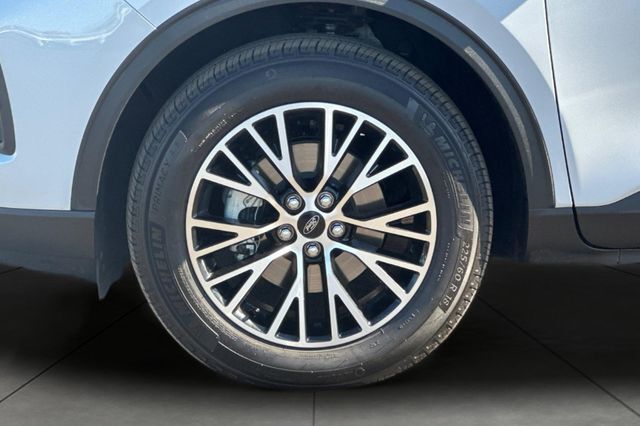 2025 Ford Escape Plug-In Hybrid Base Roseville CA