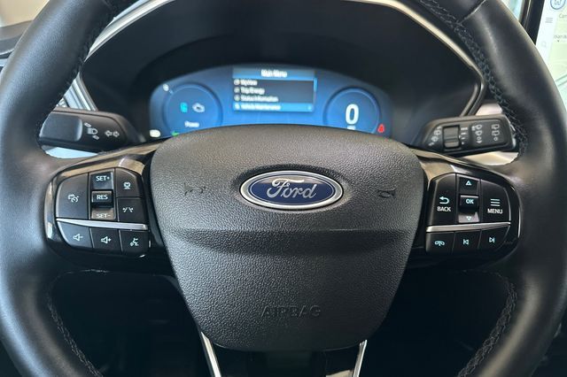 2025 Ford Escape Plug-In Hybrid Base Roseville CA