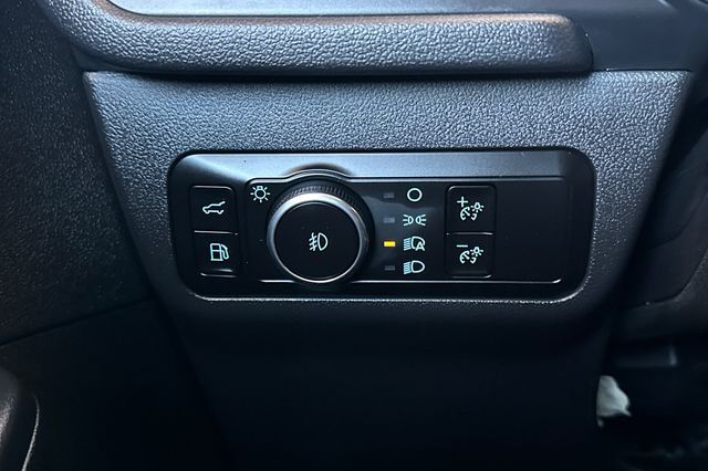 2025 Ford Escape Plug-In Hybrid Base Roseville CA