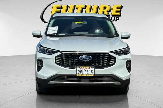 2025 Ford Escape Plug-In Hybrid Base Roseville CA