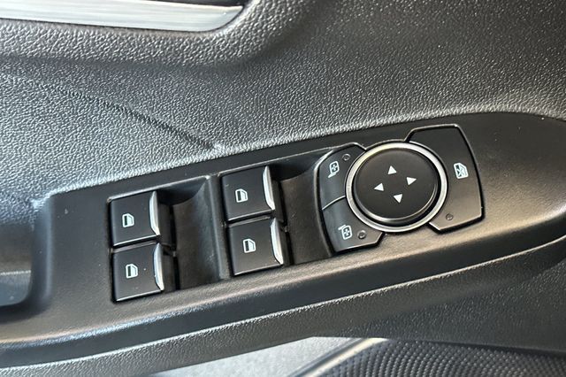2025 Ford Escape Plug-In Hybrid Base Roseville CA