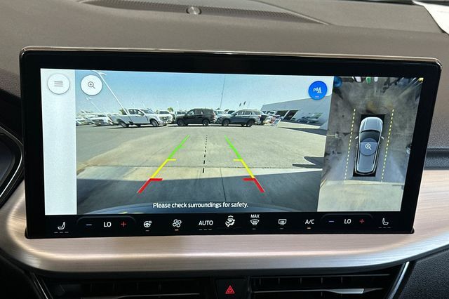 2025 Ford Escape Plug-In Hybrid Base Roseville CA