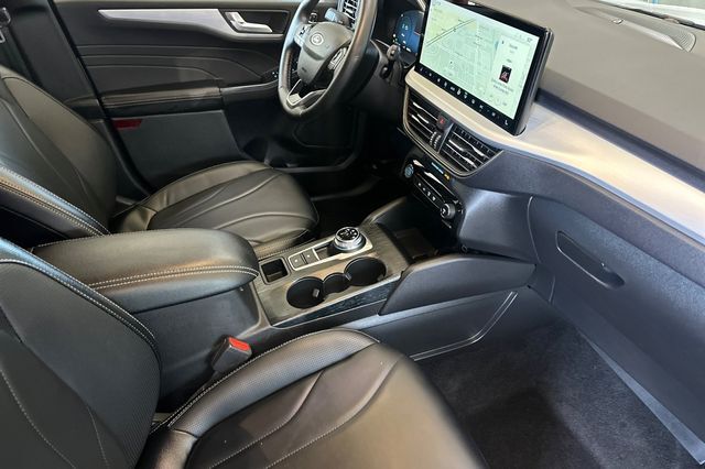 2025 Ford Escape Plug-In Hybrid Base Roseville CA