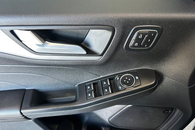 2025 Ford Escape Plug-In Hybrid Base Roseville CA