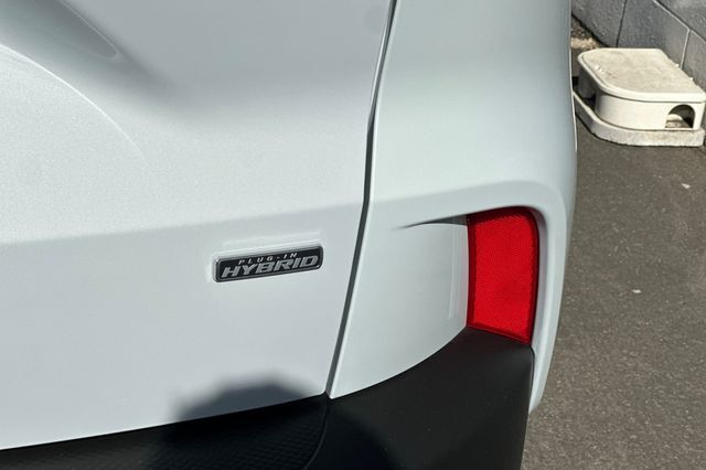 2025 Ford Escape Plug-In Hybrid Base Roseville CA
