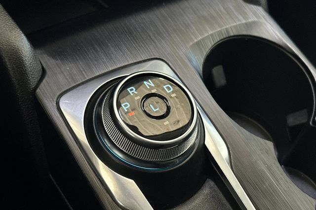 2025 Ford Escape Plug-In Hybrid Base Roseville CA