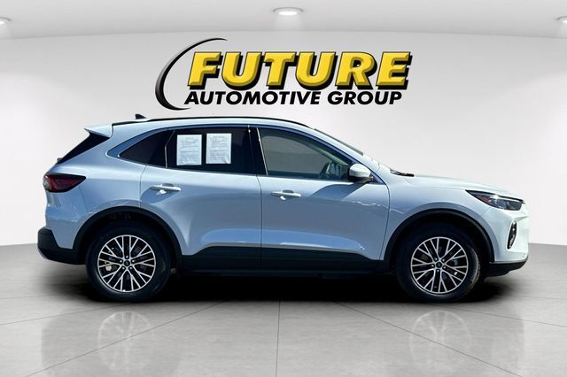 2025 Ford Escape Plug-In Hybrid Base Roseville CA