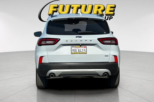 2025 Ford Escape Plug-In Hybrid Base Roseville CA