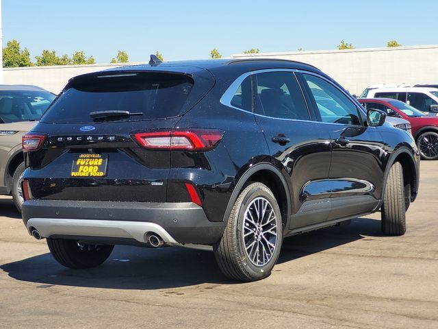 2025 Ford Escape Plug-In Hybrid Base Roseville CA
