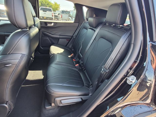 2025 Ford Escape Plug-In Hybrid Base Roseville CA