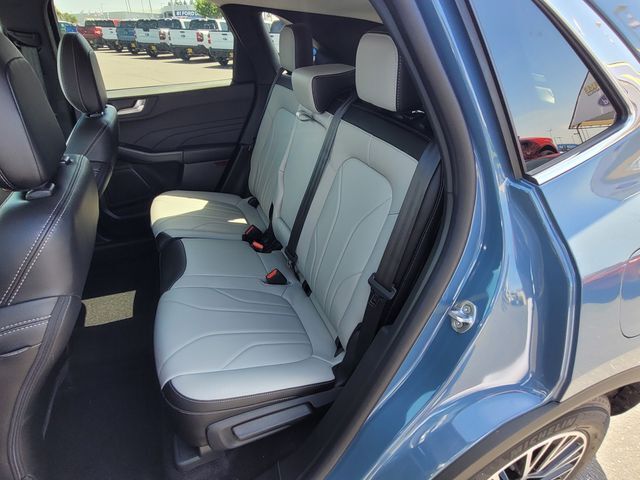 2025 Ford Escape Plug-In Hybrid Base Roseville CA